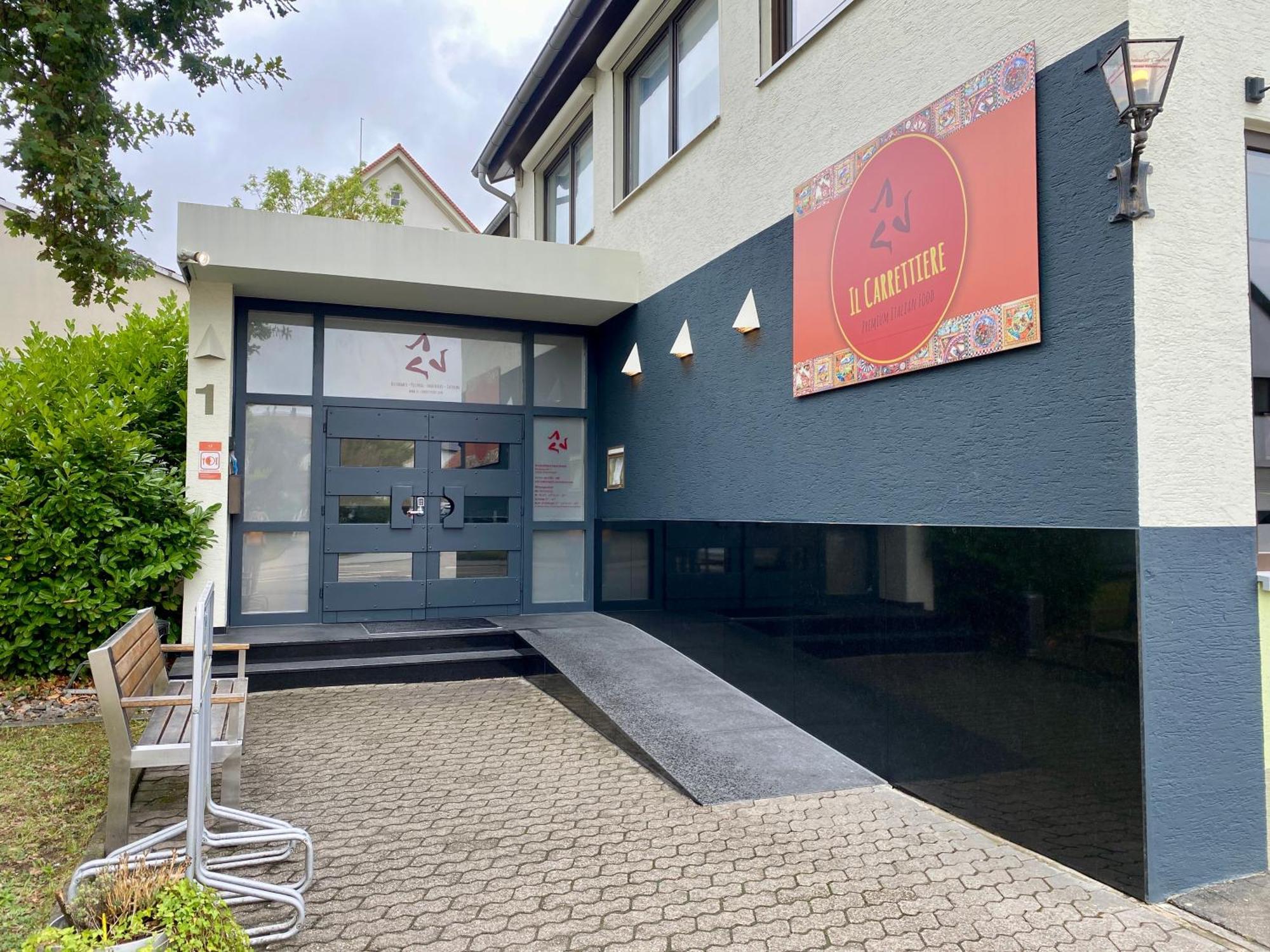 Gemminger Gasthaus Gemmingen 外观 照片